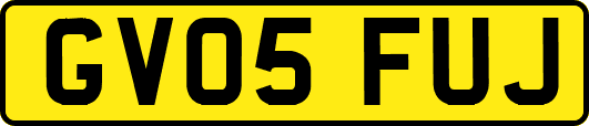 GV05FUJ