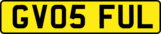 GV05FUL