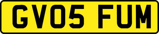 GV05FUM