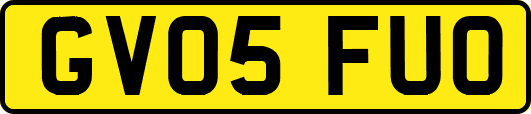 GV05FUO