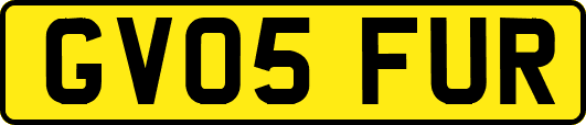 GV05FUR