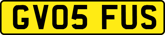 GV05FUS