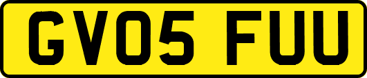 GV05FUU