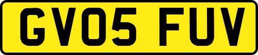 GV05FUV