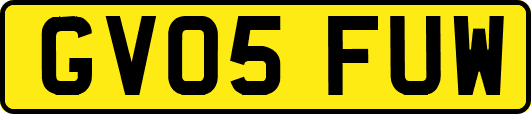 GV05FUW