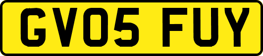 GV05FUY