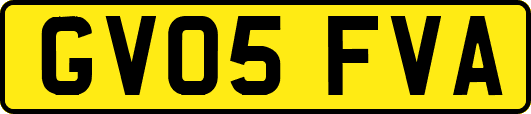 GV05FVA