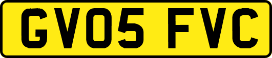 GV05FVC