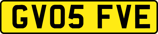 GV05FVE