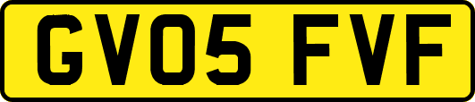 GV05FVF
