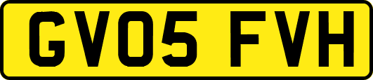 GV05FVH