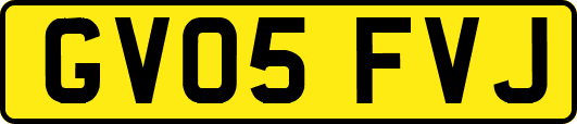 GV05FVJ