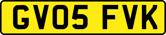 GV05FVK