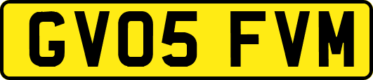 GV05FVM