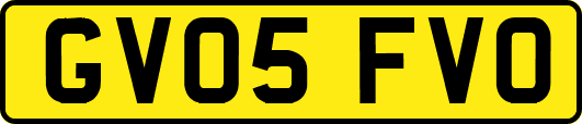 GV05FVO