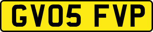 GV05FVP
