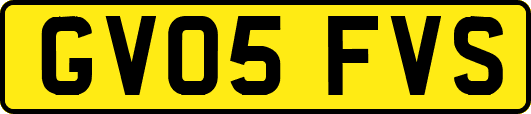 GV05FVS