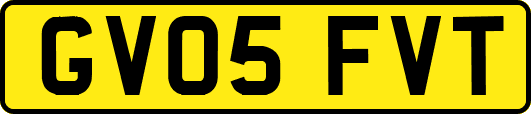 GV05FVT