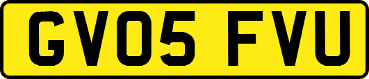 GV05FVU