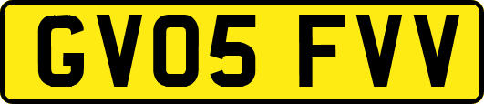 GV05FVV