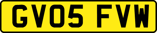 GV05FVW
