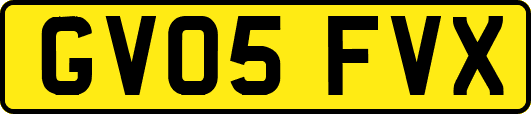 GV05FVX