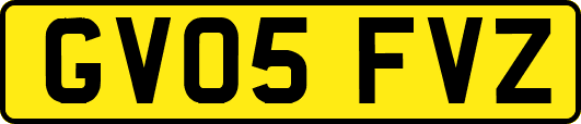 GV05FVZ