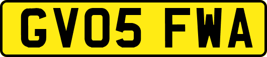 GV05FWA