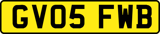 GV05FWB