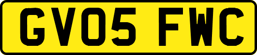 GV05FWC