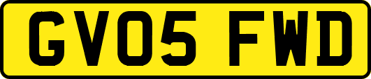 GV05FWD