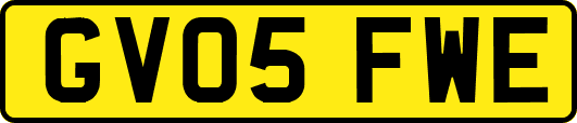 GV05FWE