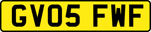 GV05FWF