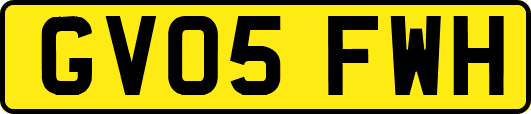 GV05FWH