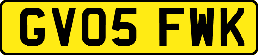 GV05FWK