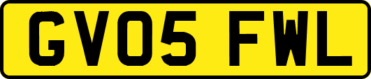 GV05FWL