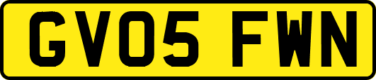 GV05FWN