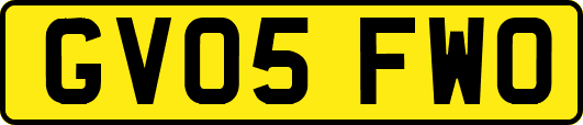 GV05FWO