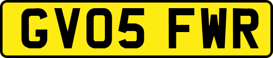 GV05FWR