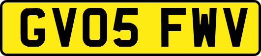 GV05FWV