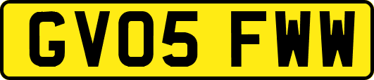 GV05FWW