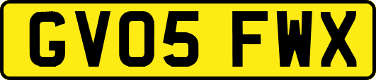 GV05FWX