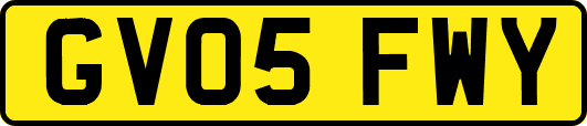 GV05FWY