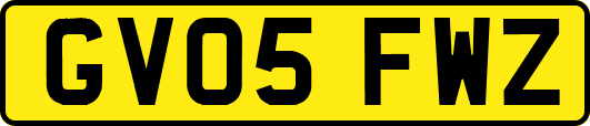 GV05FWZ