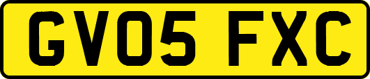 GV05FXC