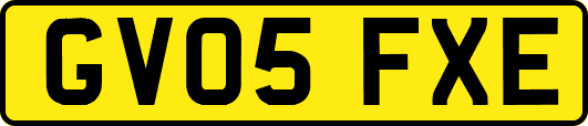 GV05FXE