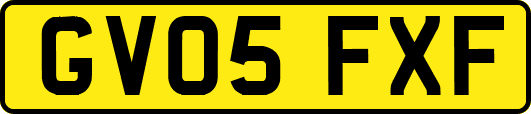 GV05FXF