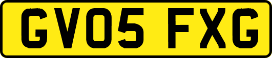 GV05FXG