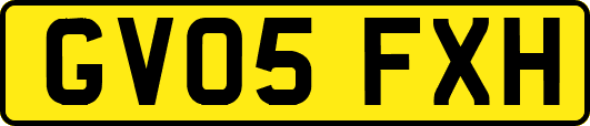 GV05FXH