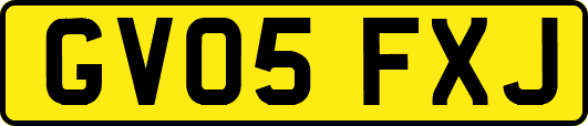 GV05FXJ